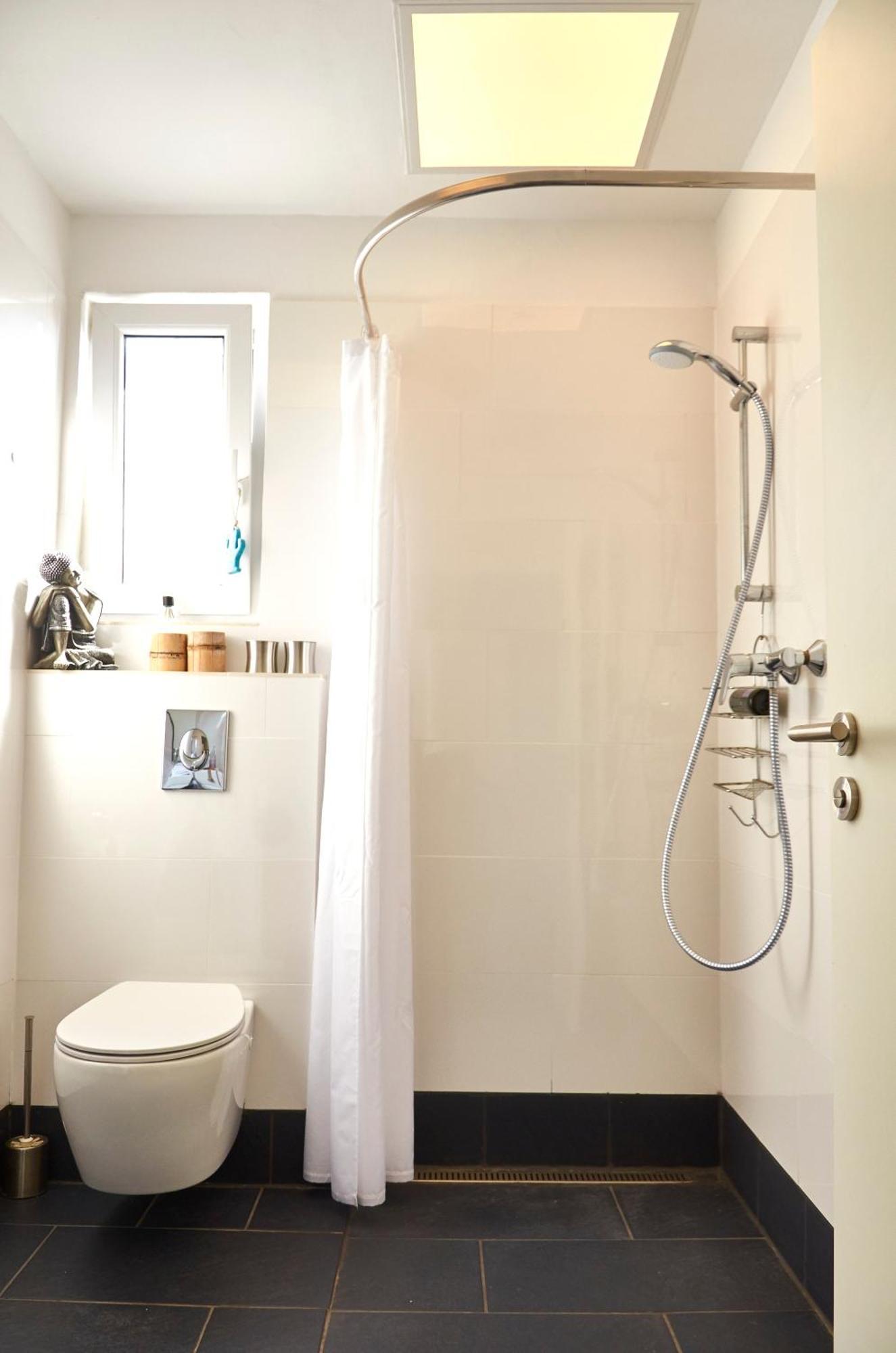 Schoenes Appartement In Meerbusch Am Buschend Esterno foto